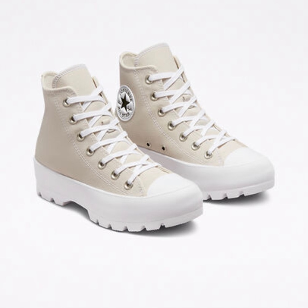 Chuck Taylor All Star Lugged Seasonal Color
